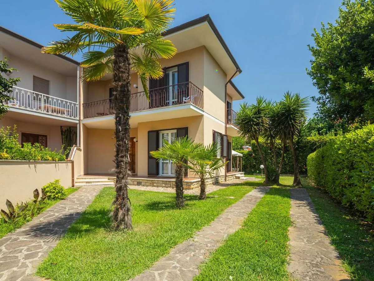 Holiday Home Antonia By Interhome Marina di Pietrasanta Italy