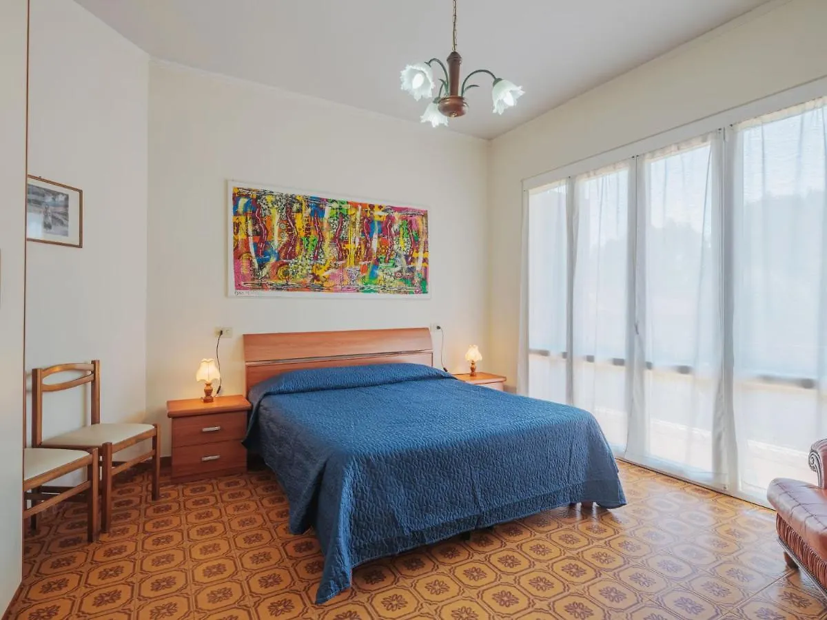 Holiday Home Antonia By Interhome Marina di Pietrasanta