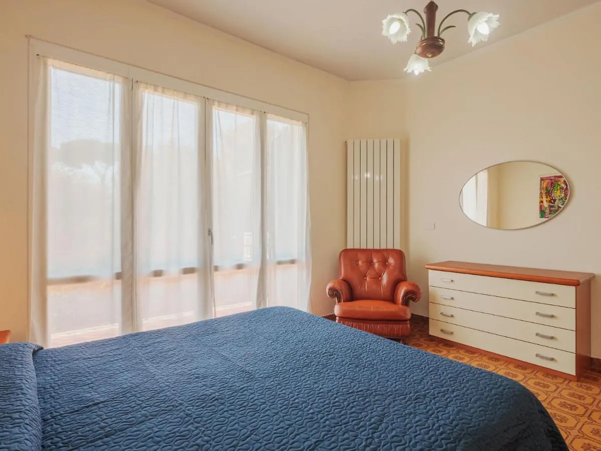 Holiday Home Antonia By Interhome Marina di Pietrasanta