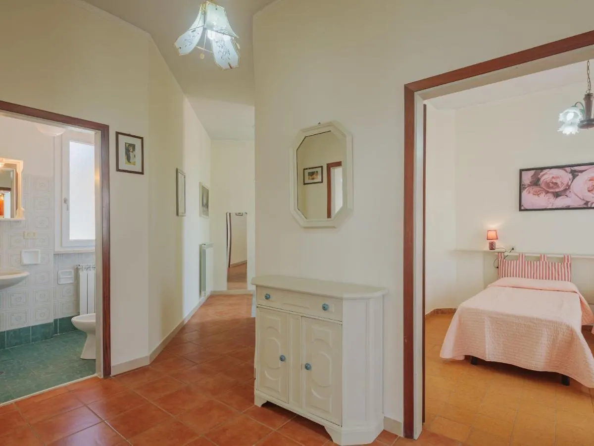 Holiday Home Antonia By Interhome Marina di Pietrasanta 0*,