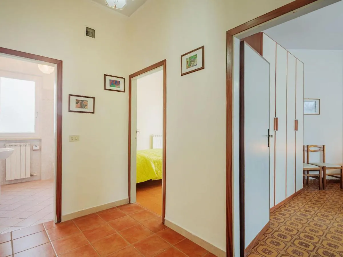 Holiday Home Antonia By Interhome Marina di Pietrasanta
