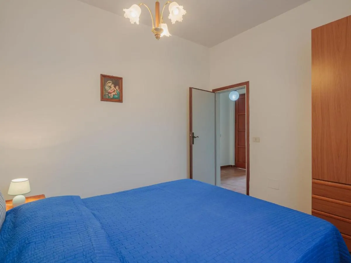 Holiday Home Antonia By Interhome Marina di Pietrasanta