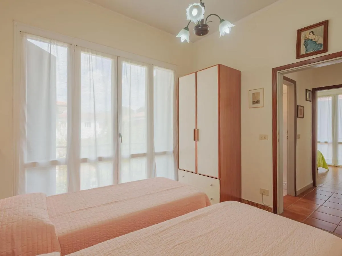 Holiday Home Antonia By Interhome Marina di Pietrasanta