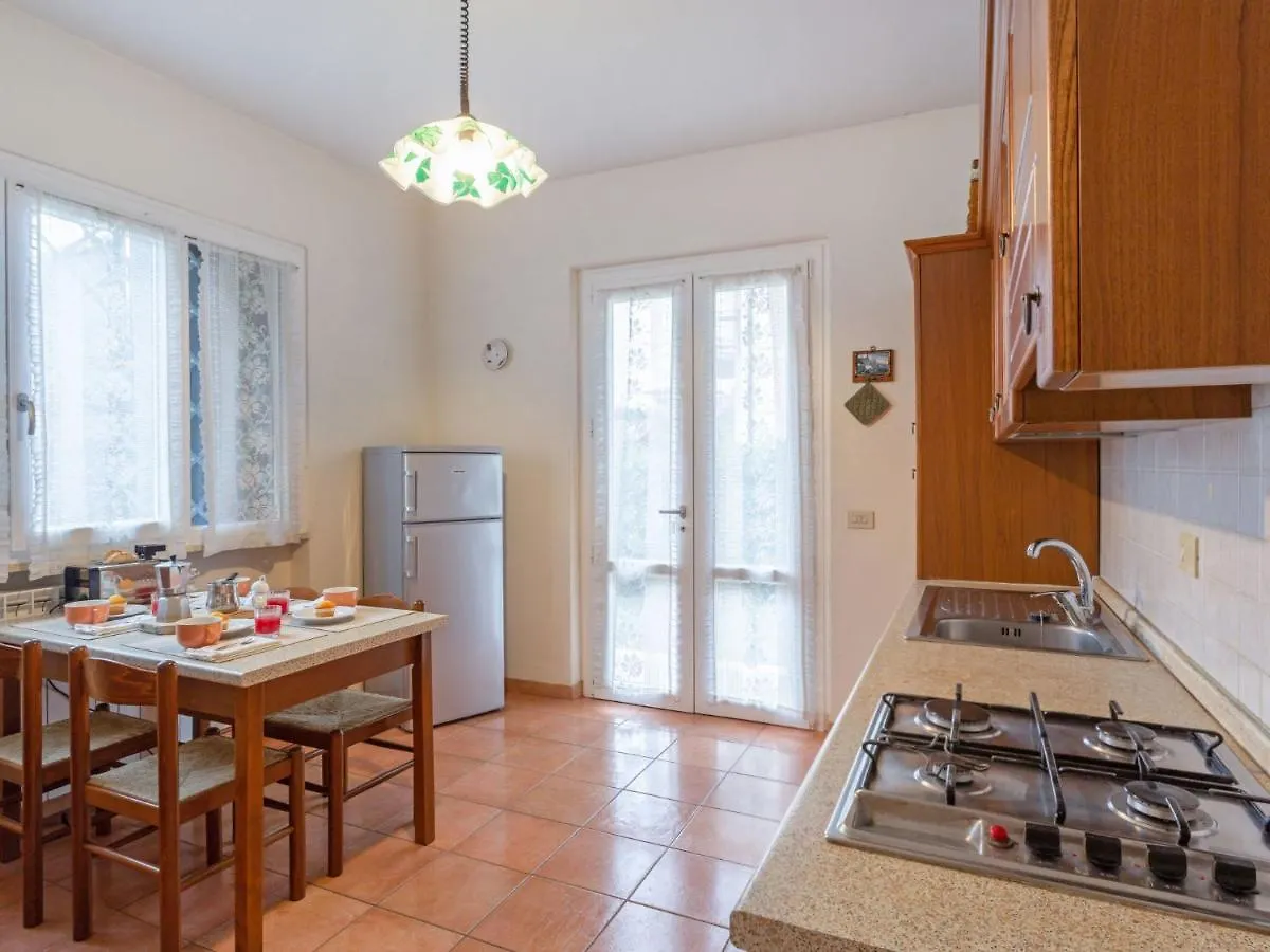 Holiday Home Antonia By Interhome Marina di Pietrasanta