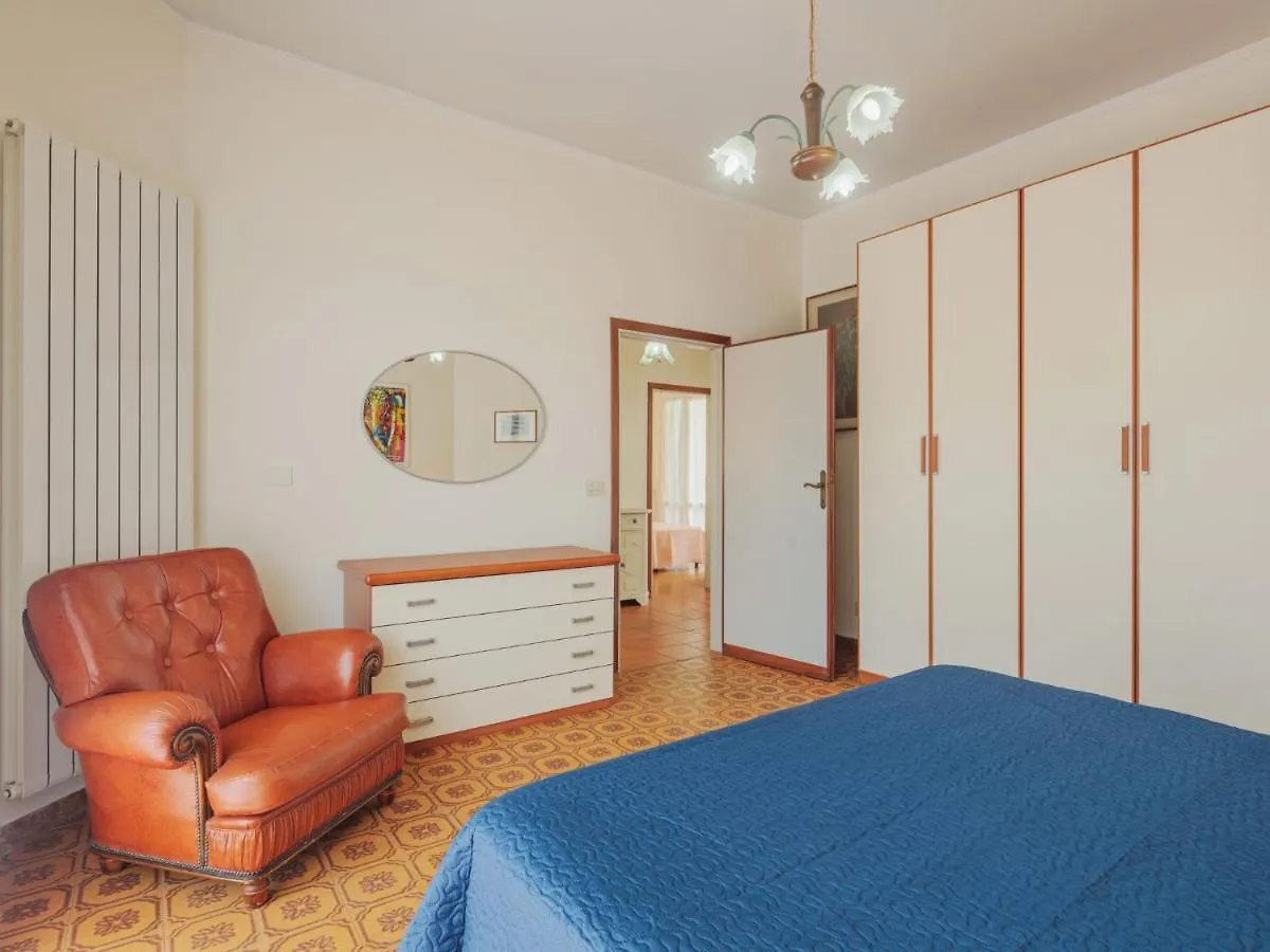 Holiday Home Antonia By Interhome Marina di Pietrasanta