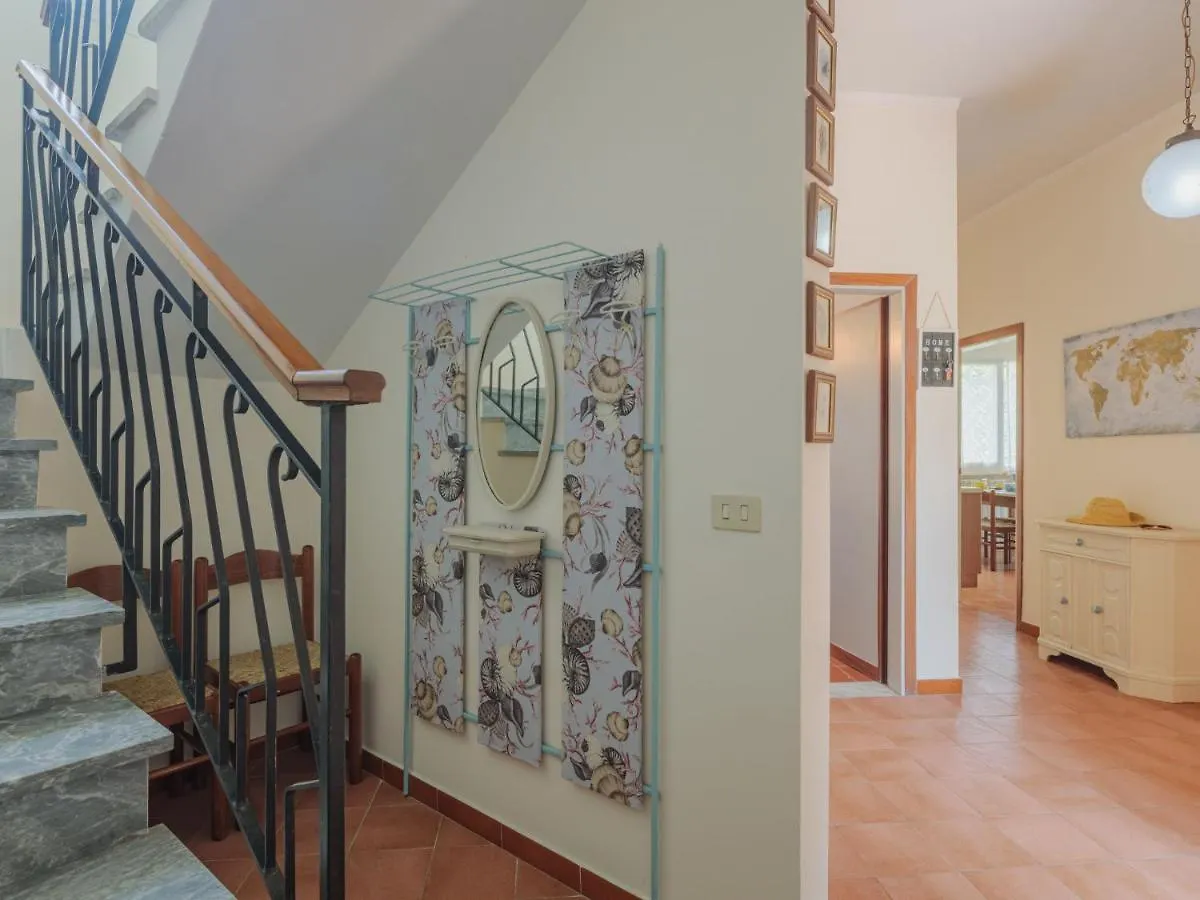 Holiday Home Antonia By Interhome Marina di Pietrasanta Italy