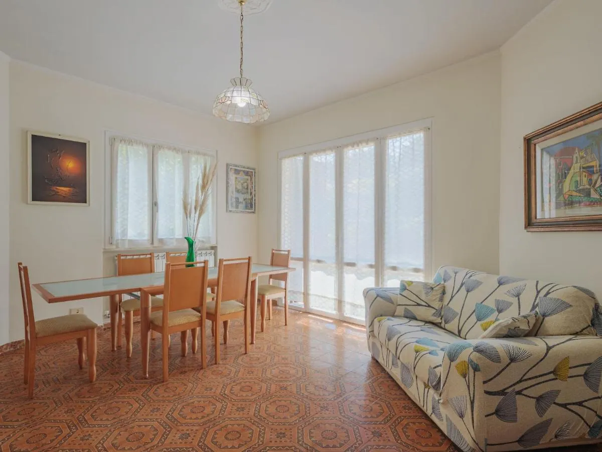 Holiday Home Antonia By Interhome Marina di Pietrasanta 0*,  Italy