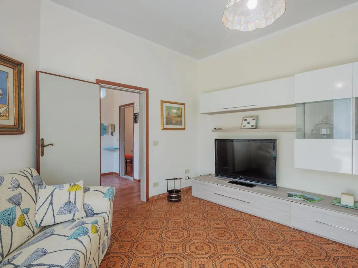 Holiday Home Antonia By Interhome Marina di Pietrasanta