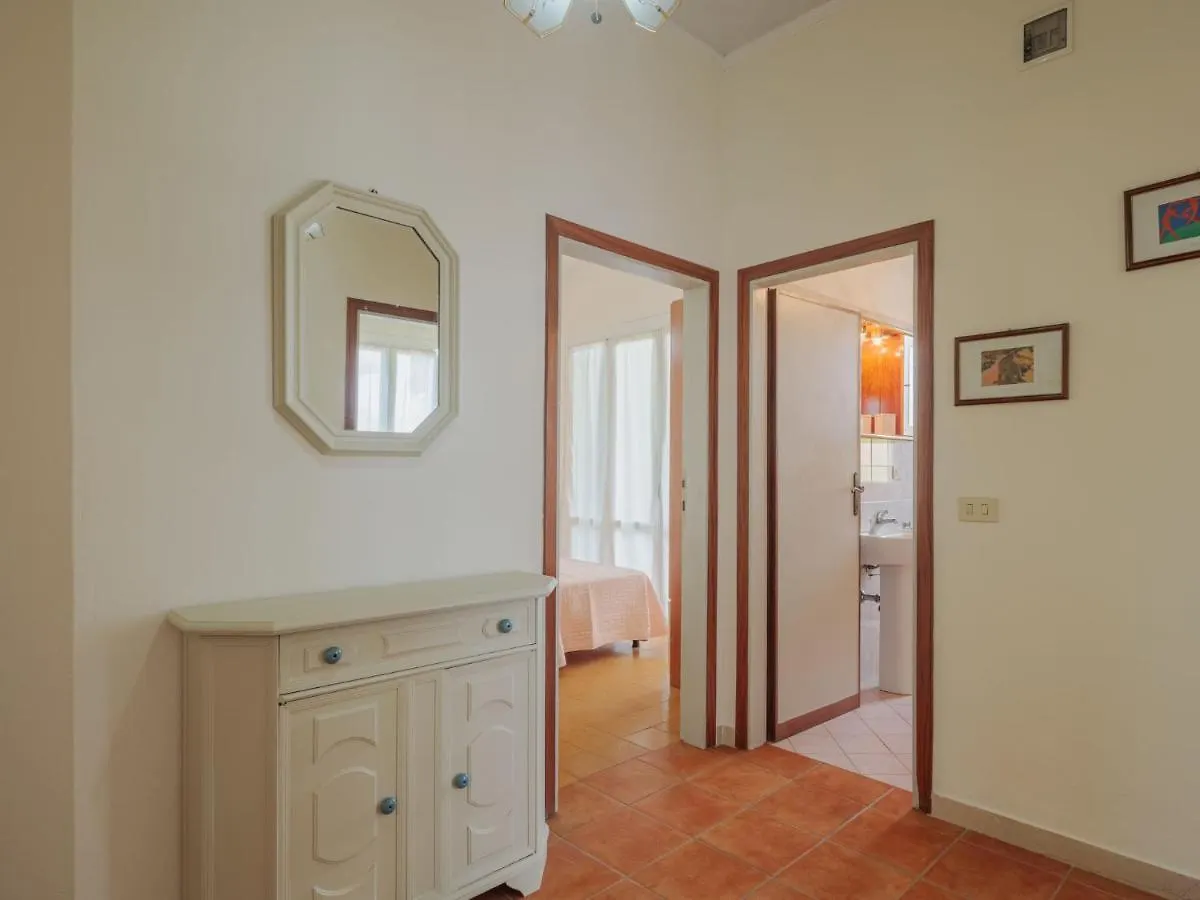 Holiday Home Antonia By Interhome Marina di Pietrasanta Italy