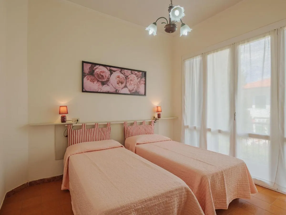 Holiday Home Antonia By Interhome Marina di Pietrasanta