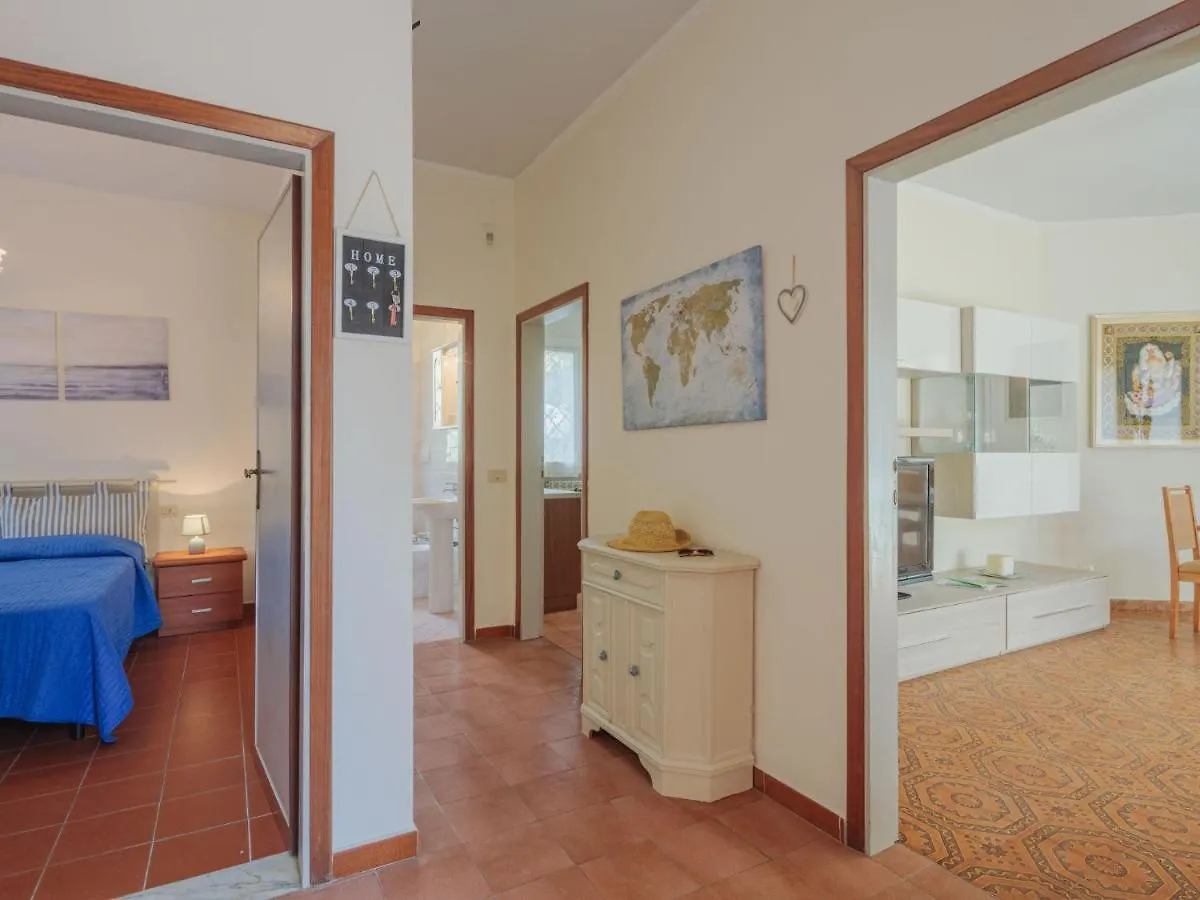 Holiday Home Antonia By Interhome Marina di Pietrasanta