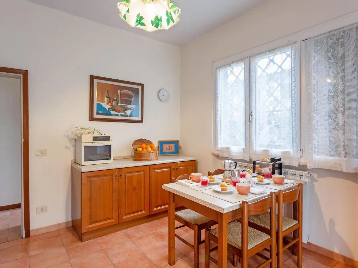 Holiday Home Antonia By Interhome Marina di Pietrasanta Italy