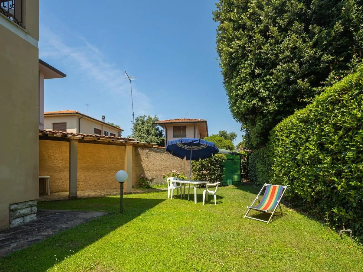 Holiday Home Antonia By Interhome Marina di Pietrasanta