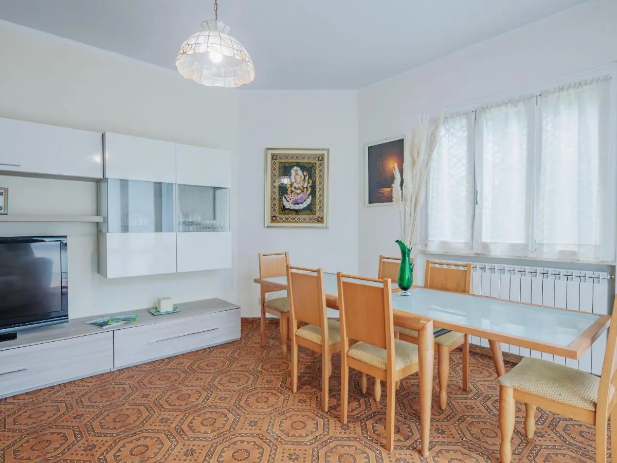 Holiday Home Antonia By Interhome Marina di Pietrasanta 0*,