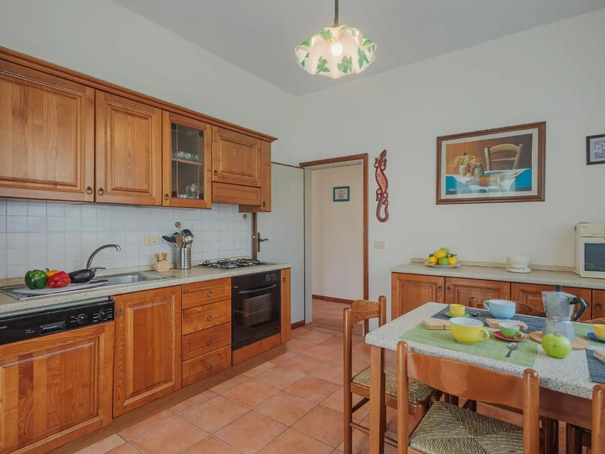 Holiday Home Antonia By Interhome Marina di Pietrasanta
