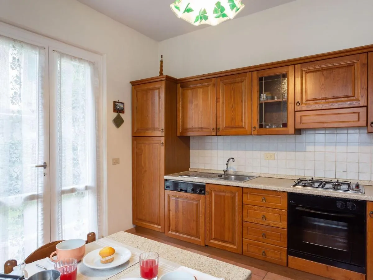 Holiday Home Antonia By Interhome Marina di Pietrasanta 0*,