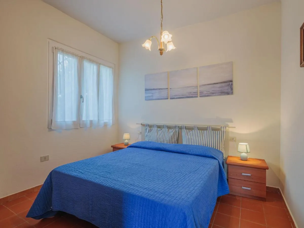 Holiday Home Antonia By Interhome Marina di Pietrasanta
