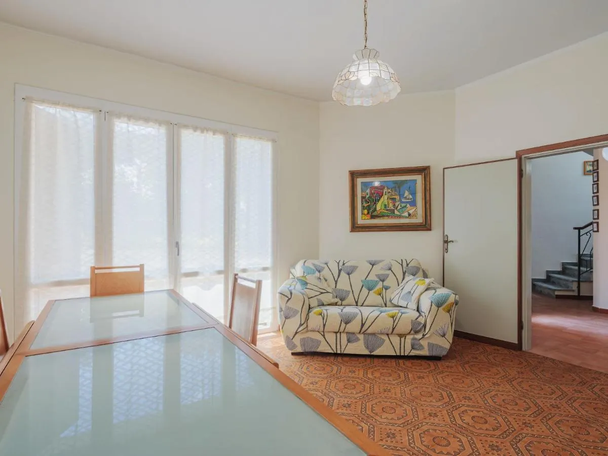 Holiday Home Antonia By Interhome Marina di Pietrasanta