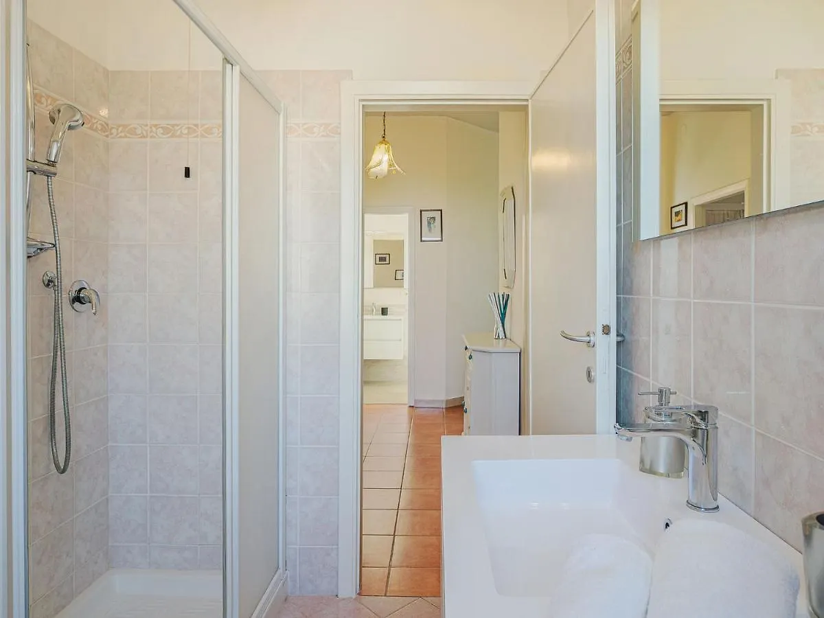 Holiday Home Antonia By Interhome Marina di Pietrasanta