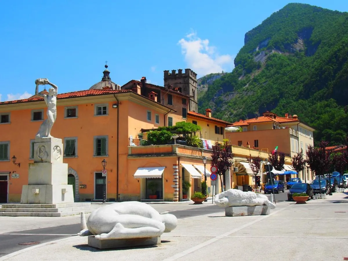 Holiday Home Antonia By Interhome Marina di Pietrasanta Italy