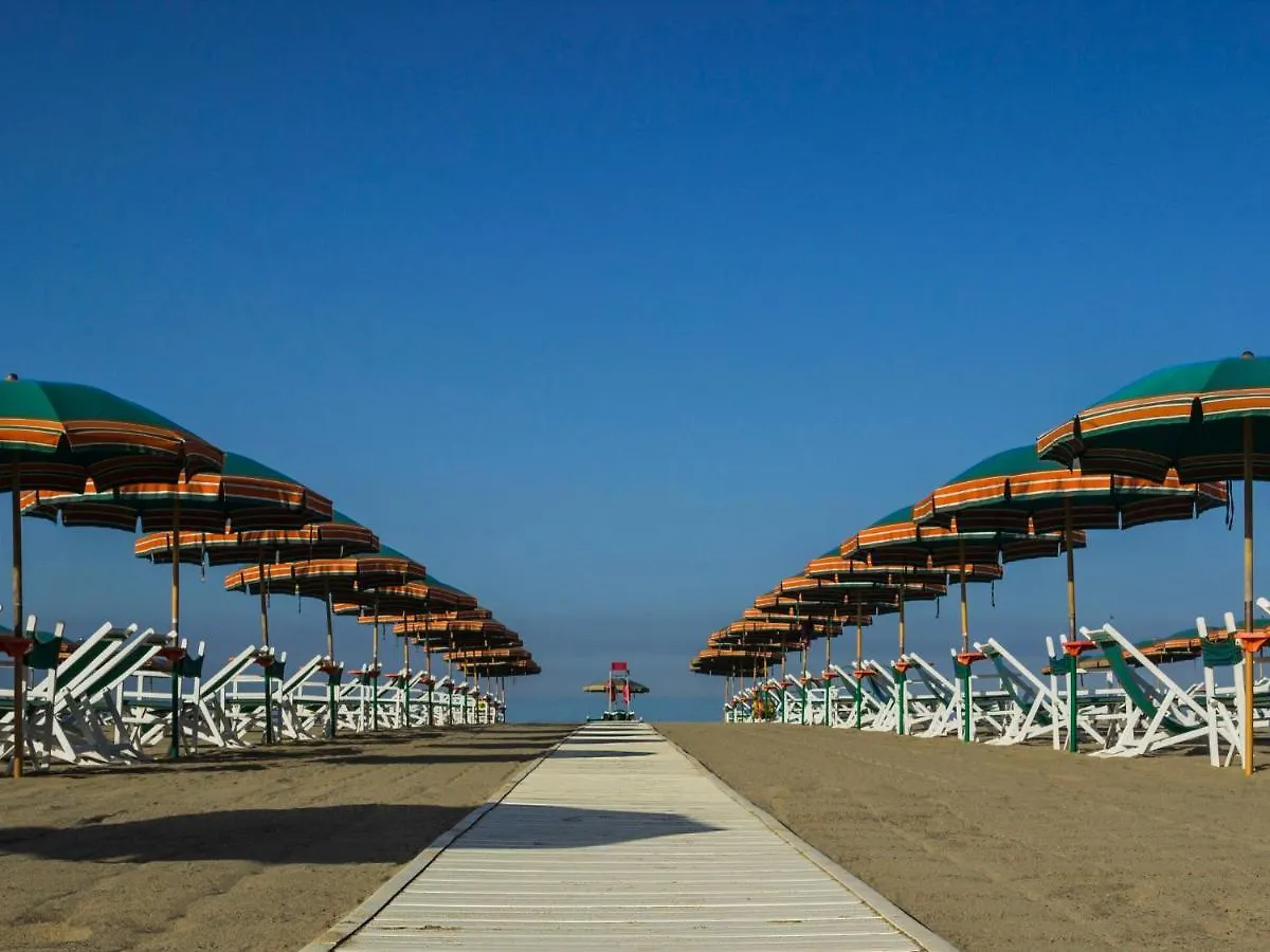 Holiday Home Antonia By Interhome Marina di Pietrasanta 0*,