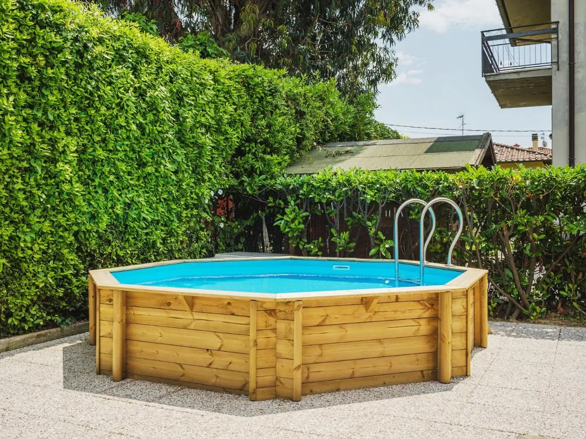 Holiday Home Antonia By Interhome Marina di Pietrasanta Italy