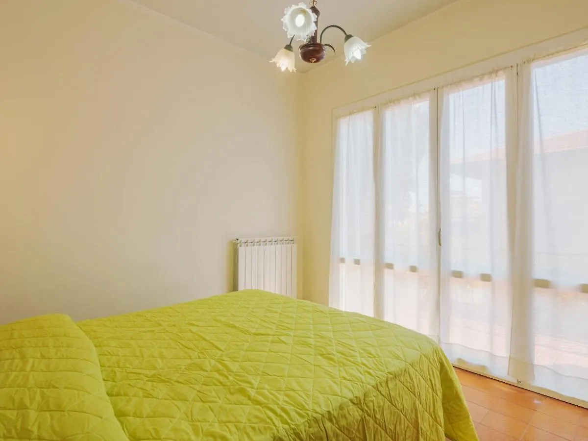 Holiday Home Antonia By Interhome Marina di Pietrasanta Olaszország