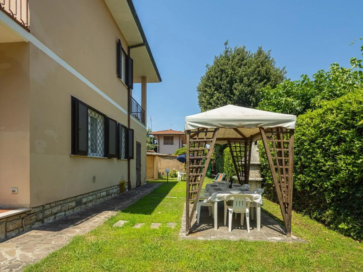 Holiday Home Antonia By Interhome Marina di Pietrasanta
