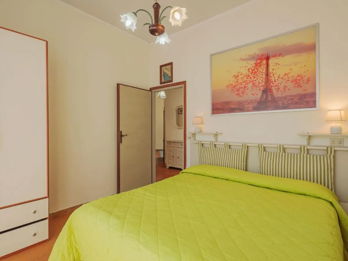 Holiday Home Antonia By Interhome Marina di Pietrasanta 0*,  Olaszország