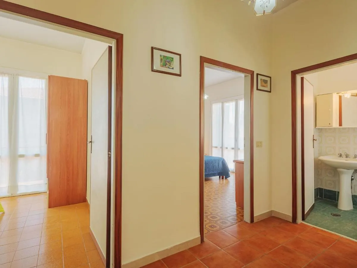 Holiday Home Antonia By Interhome Marina di Pietrasanta