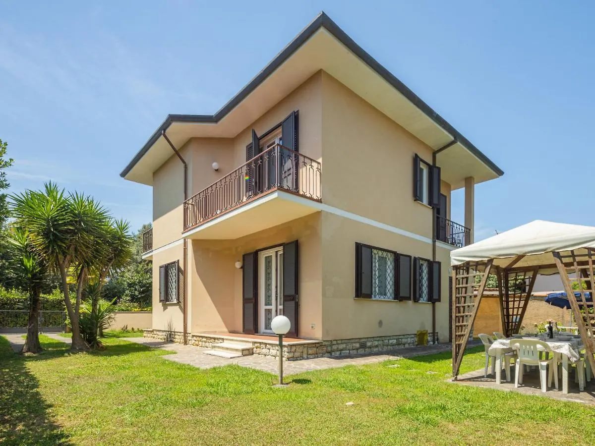 Holiday Home Antonia By Interhome Marina di Pietrasanta