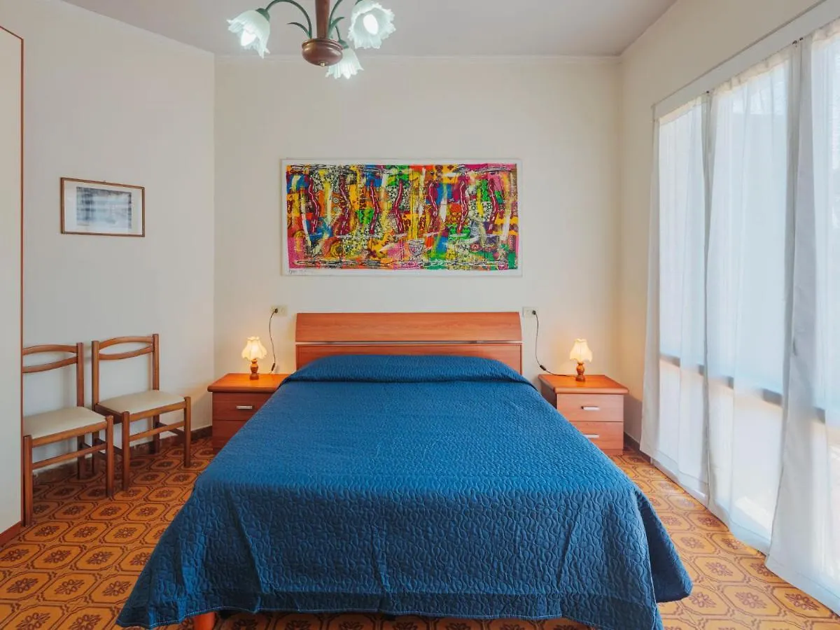 Holiday Home Antonia By Interhome Marina di Pietrasanta