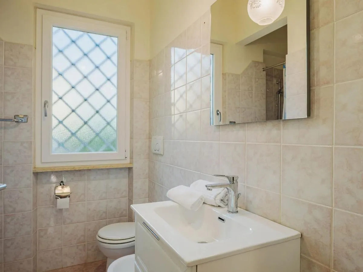 Holiday Home Antonia By Interhome Marina di Pietrasanta