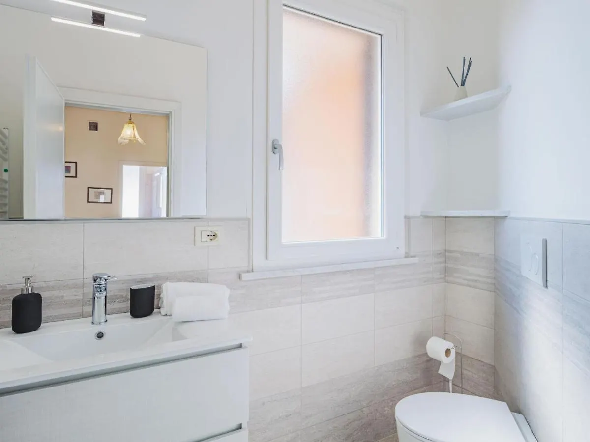 Holiday Home Antonia By Interhome Marina di Pietrasanta 0*,  Olaszország