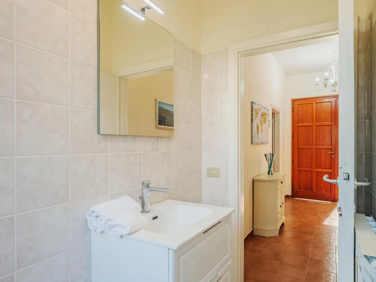 Holiday Home Antonia By Interhome Marina di Pietrasanta