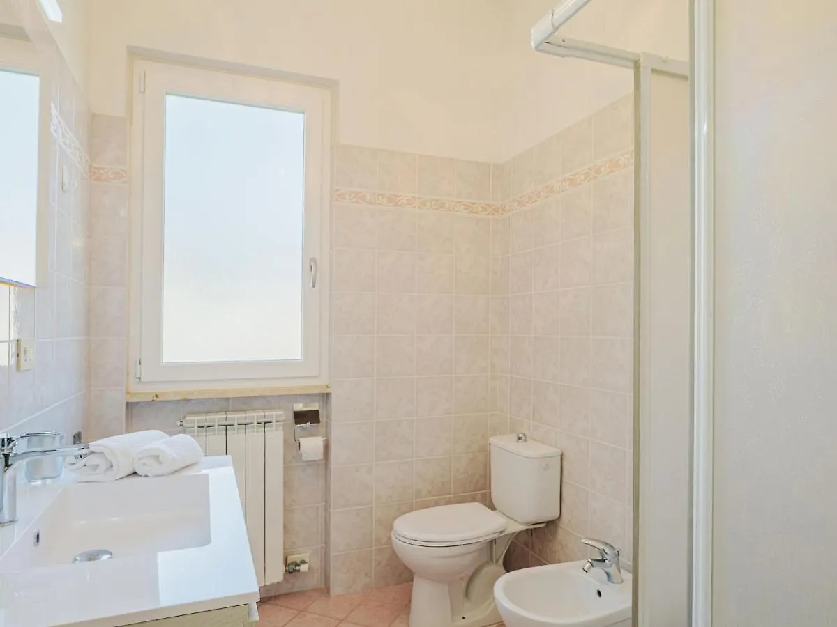 Holiday Home Antonia By Interhome Marina di Pietrasanta 0*,