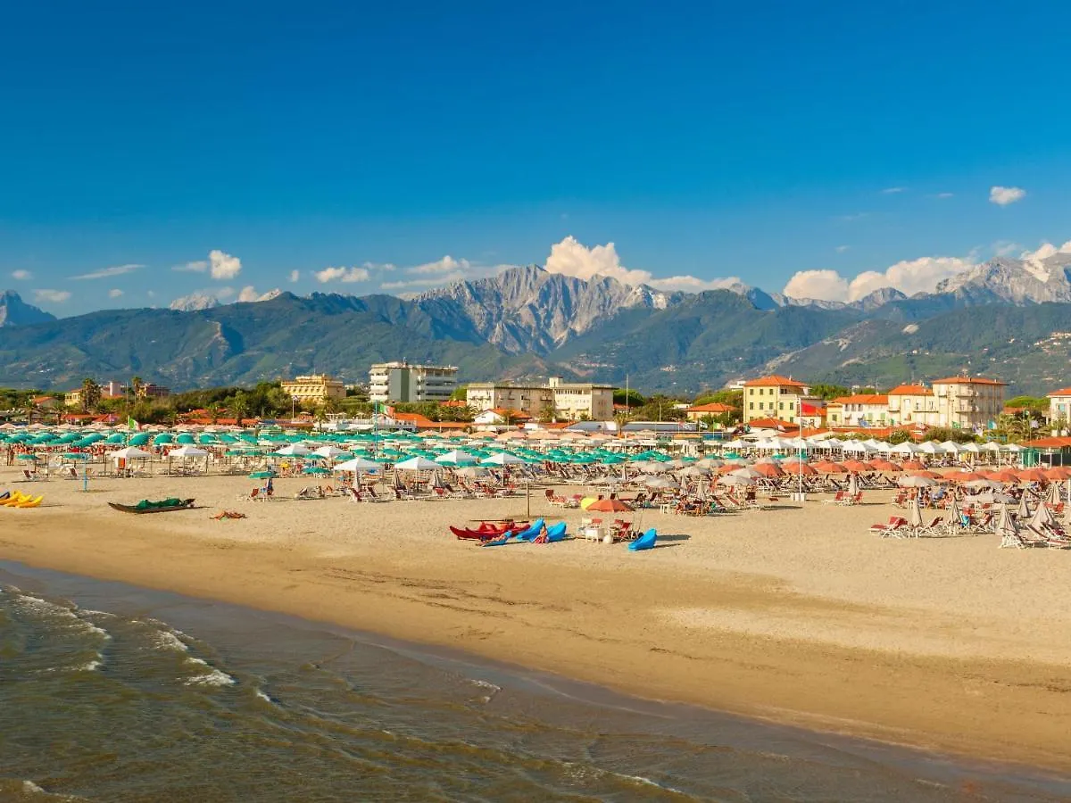 Holiday Home Antonia By Interhome Marina di Pietrasanta