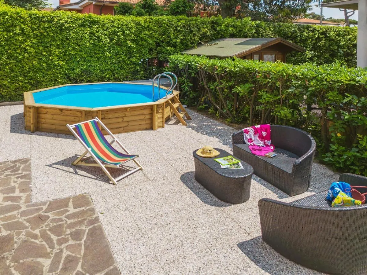 Holiday Home Antonia By Interhome Marina di Pietrasanta